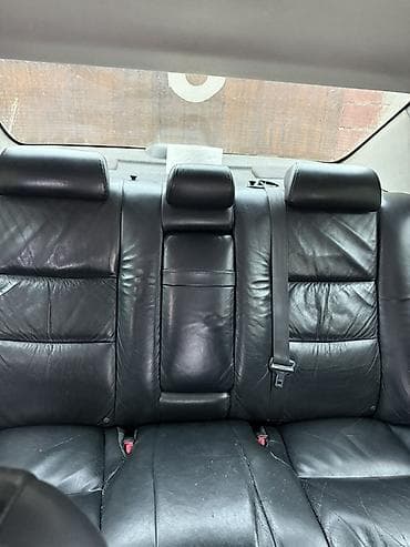 toyota axio: Toyota Camry: 2005 г., 2.4 л, Автомат, Бензин, Седан — 8