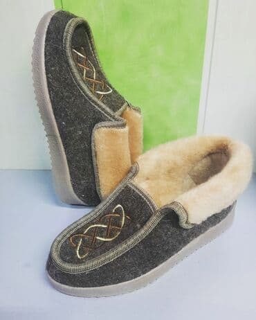 Российские женские бурки, отличного качества, очень удобные, мягкие и at lalafo.kg Российские женские бурки, отличного качества, очень удобные, мягкие и