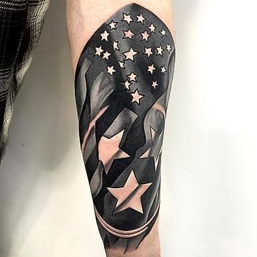 Создание эскиза, Цветные татуировки, Черно-белые татуировки | Консультация