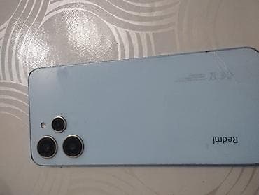 аудио техника: Xiaomi, 12, 256 ГБ, цвет - Голубой — 2