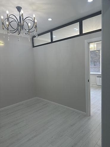 Недвижимость: 1 комната, 48 м², Элитка, 1 этаж, Евроремонт — 5