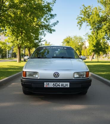 запчасти на опель вектра б: Volkswagen Passat: 1992 г., 1.8 л, Механика, Бензин, Седан — 1