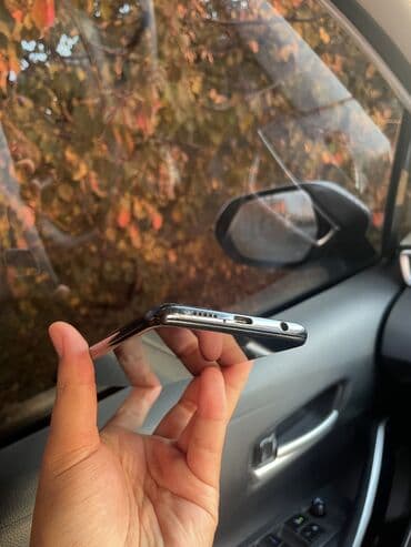 телефен: Poco X3 Pro — 7