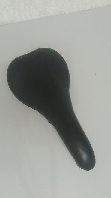 Велосипедное седло, универсальное - Тип: спортивно-комфортное седло at lalafo.kg Велосипедное седло, универсальное - Тип: спортивно-комфортное седло