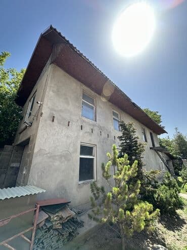 продаю дом в новопокровка: Дом, 138 м², 8 комнат, Агентство недвижимости — 8