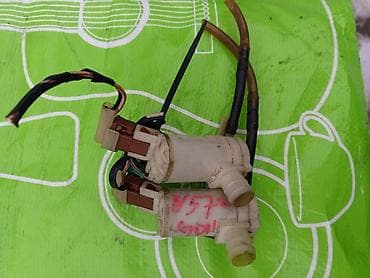 fit: Электрический моторчик Honda Б/у, Оригинал, Япония — 3