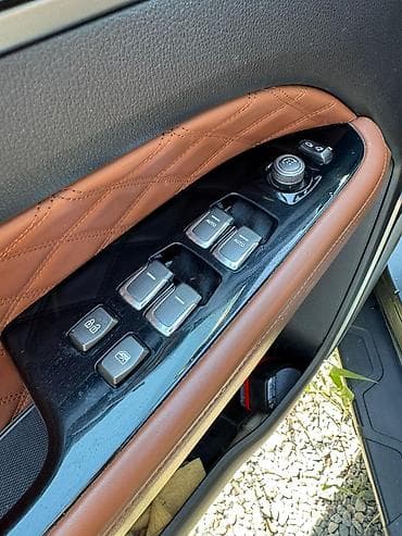 авто мотор: Ssangyong Rexton: 2018 г., 2.2 л, Дизель, Внедорожник — 8