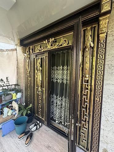 2 bedroom: 2 комнаты, 7 мкр Собственник, Парам без детей, С мебелью полностью — 7