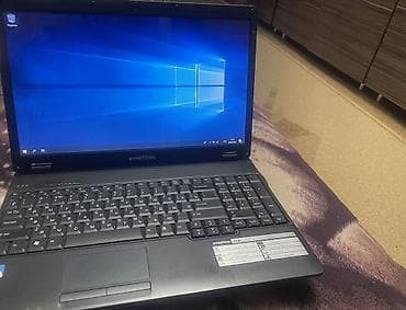 e3 1270v2: Срочно продаю ноутбук в отличном состоянии eMachines E728, 15.6" — 1