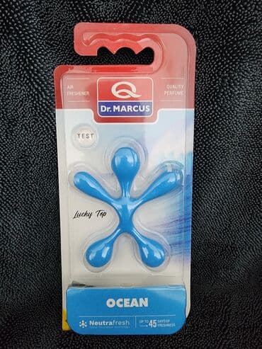 домкрат нексия: Ароматизатор Доктор Маркус человечек. Можно подвесить или на — 2