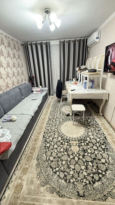 двух ярусный кровать бишкек: Двуспальная кровать, С матрасом, длина - 200 см — 5