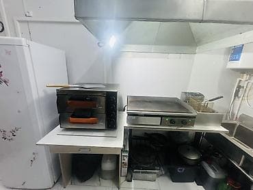 оборудование для магазин: Продаю готовый бизнес Аренда не дорогая Полностью оборудованного — 7