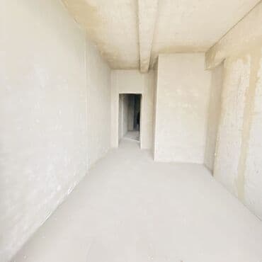 восток 5 долгосрочное: 3 комнаты, 62 м², Элитка, 7 этаж, ПСО (под самоотделку) — 9