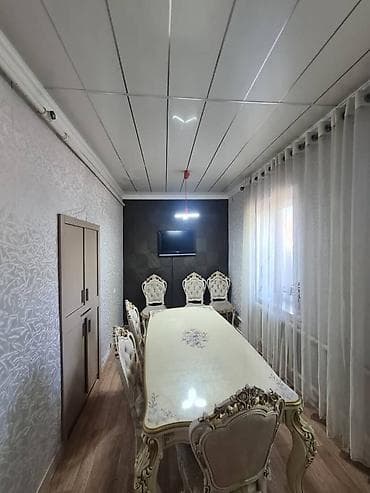 моладая гвардия: ПРОДАЮ. Дом 4 комнаты, 4,8 сот., 125т. $ Хороший дом, крыша шифер Двор — 8