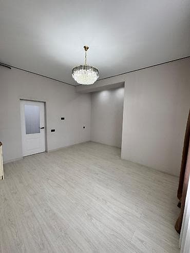 55: 1 комната, 37 м², Элитка, 2 этаж — 3