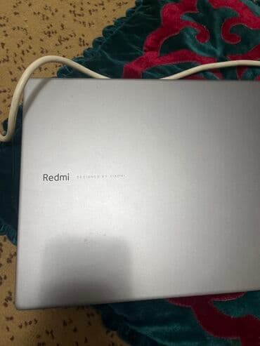 Ноутбуктар: Ноутбук, Xiaomi, Жумуш, окуу үчүн — 1