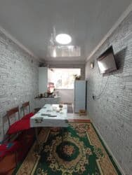 купить дом в садовом: 3 комнаты, 56 м² — 4