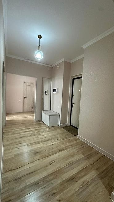 Продажа квартир: 2 комнаты, 69 м², 15 этаж, Косметический ремонт — 7