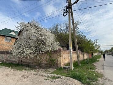 гес 3 дом: Дом, 100 м², 7 комнат, Собственник, Старый ремонт — 3