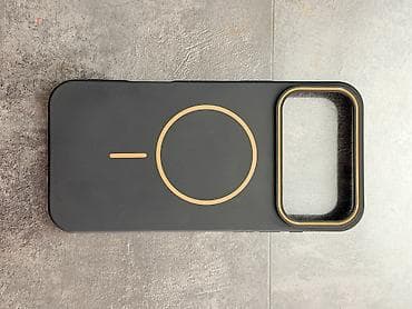 macbook m1 2020: Набор Чехлов для IPhone 17 Pro Max поддержкой MagSafe - — 8