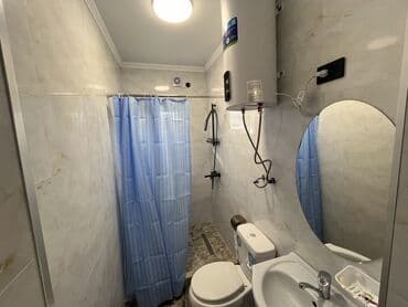 частный дом под квартиру: 230 м², 4 комнаты, Утепленный, Теплый пол, Бронированные двери — 8