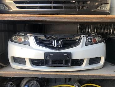 leksus: Ноускаты в широком ассортименте из Японии на Тойота Виндом 21,ноускат — 9