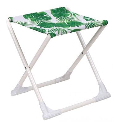 кресло складной: Стул походный складной (арт. ПС+) для отдыха на открытом воздухе — 2