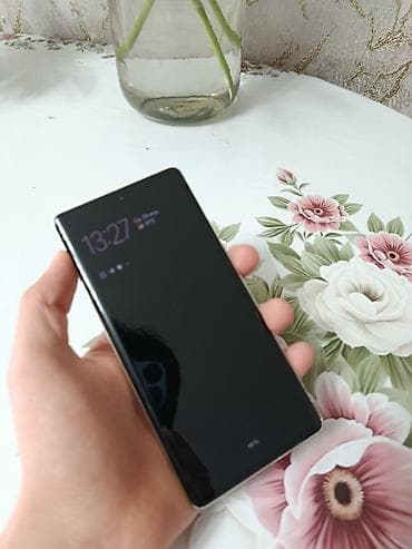 Уюлдук телефондор жана аксессуарлар: Google Pixel 7 Pro, Колдонулган, 128 ГБ, түсү - Боз, 1 SIM — 3