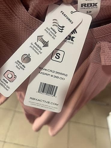 джинсы м: Футболка, S — 3