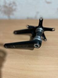 моторы для велосипедов: Sram Omnium. Омниум 170мм + каретка в оригинале GXP — 5