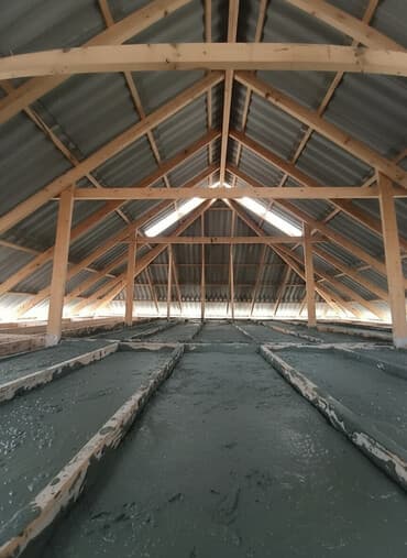 Утепление полов, Утепление фасада, Утепление потолоков | Утепление склада, Утепление хранилища, Утепление цеха Пенополистирол Больше 6 лет опыта