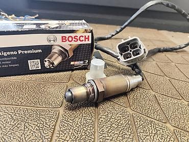 датчики ниссан: Лямбда зонд Nissan 2024 г., Новый, Оригинал, Япония — 5