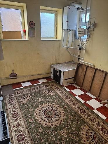 дом бер булак: 120 м², 4 комнаты, Видеонаблюдение — 10