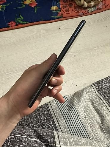 vivo v: Samsung Galaxy A51, Б/у, 128 ГБ, цвет - Серый — 2