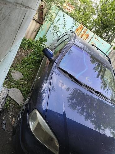 мотор лачетти: Opel Astra: 2001 г., 1.8 л, Механика, Дизель, Универсал — 4