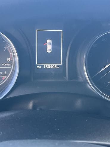 toyota 105: Toyota Camry: 2019 г., 2.5 л, Автомат, Бензин, Седан — 9