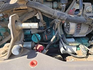 вольво экскаватор: Экскаватор, Volvo, 2018 г., Колесный — 5