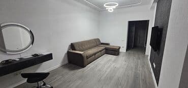 долгосрочная аренда квартир без подселение: 1 комната, Собственник, Без подселения, С мебелью полностью — 8