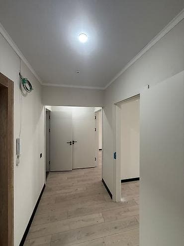 1комнатный квартира в бишкеке: 1 комната, 40 м², Элитка, 11 этаж, Косметический ремонт — 6