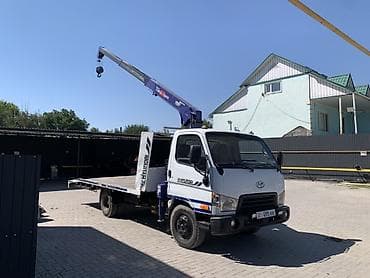 фав 15 тонник: Hyundai H-1: 2007 г., 3.3 л — 4