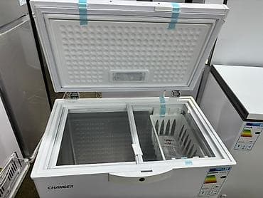 changer: Морозильник, Новый, Бесплатная доставка — 6