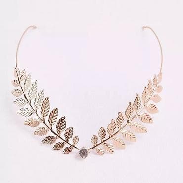 Чачка арналган аксессуарлар: Украшения для волос — 2