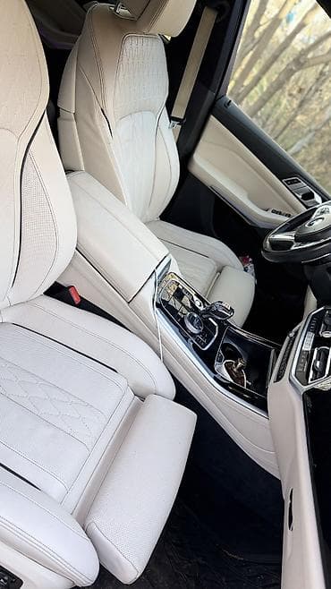 улуу тоо: BMW X5: 2019 г., 3 л, Автомат, Бензин, Жол тандабас — 6