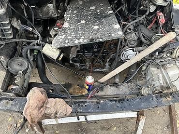 Унаа: Жүк ташуучу унаа, Ford, Стандарт, 5 т, Колдонулган — 7