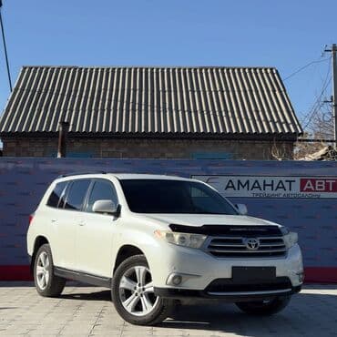 по всем вопросам обращаться по номеру: Toyota Highlander: 2013 г., 3.5 л, Автомат, Бензиновая, Кроссовер — 3