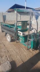 садовый измелчитель: Матор жаны акумлятор жаны донгөлөк жаны толь
ко айдаш керек — 2