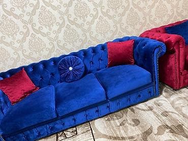 японские шторы бишкек: Другая мебель — 2