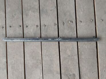 где купить акулу из икеи: Subaru Legacy Молдинг внешний, Субару Легаси пластиковая накладка — 1