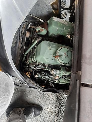 рессор: Грузовик, Mercedes-Benz, Дубль, 4 т, Б/у — 2