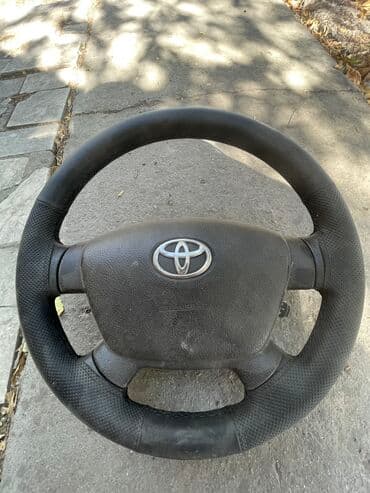 самсунг а70 цена в бишкеке бу: Руль Toyota Б/у, Оригинал — 1